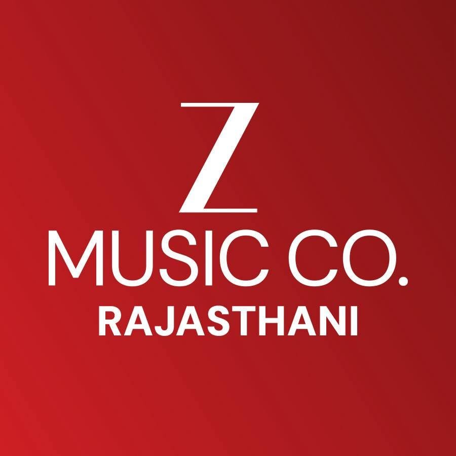 Zee Music Rajasthani