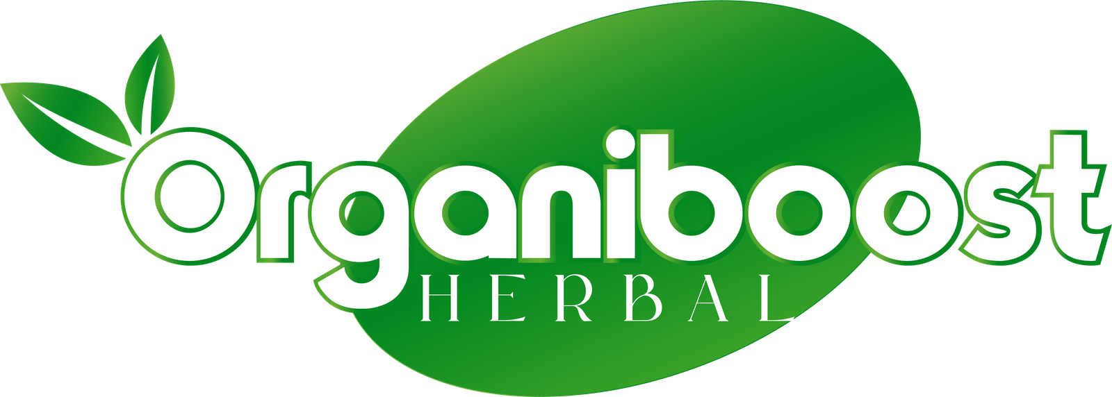 Organiboost Herbal