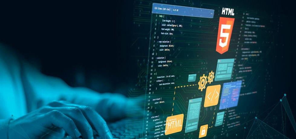 Website Design & Devolpment